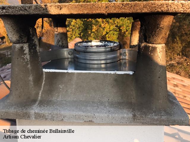 Tubage de cheminée  bullainville-28800 Artisan Chevalier